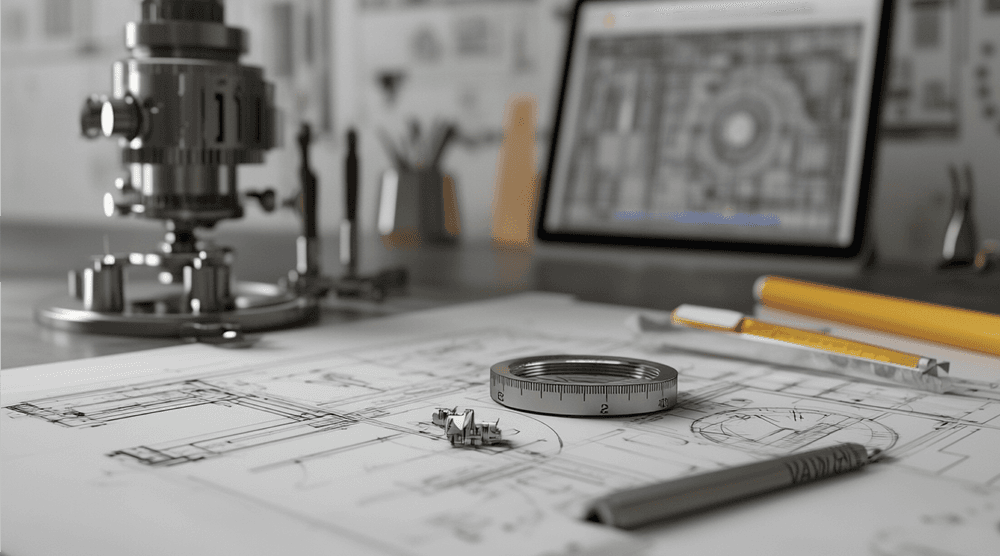 ILERI Group’s Design Engineering